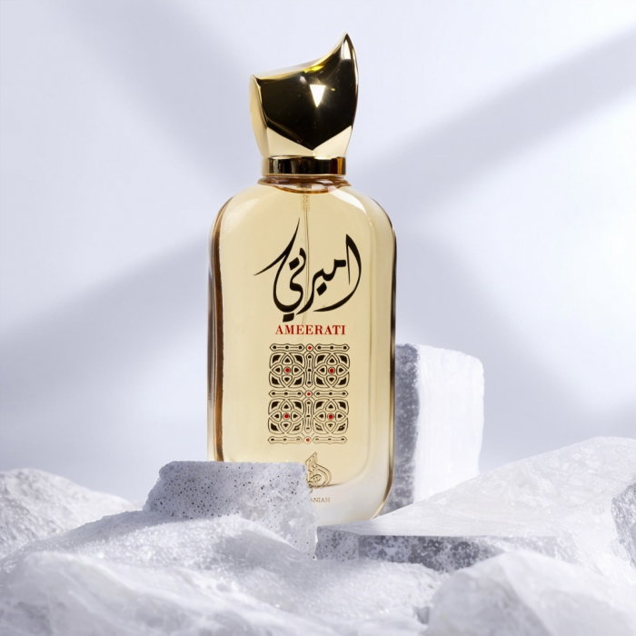 Ameerati 100ml - Apa de Parfum, dama [11]