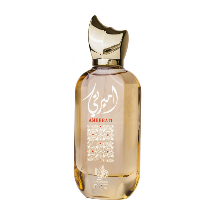 Ameerati 100ml - Apa de Parfum, dama [13]