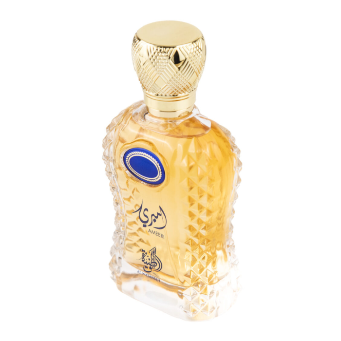 Ameeri 100ml - Apa de Parfum, barbati [7]