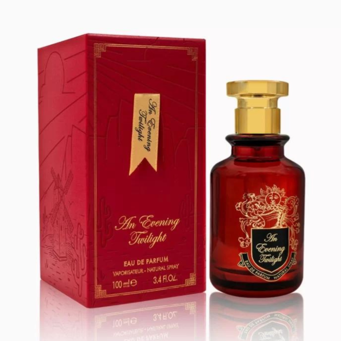 An Evening Twilight 100ml - Apa de Parfum, unisex [3]