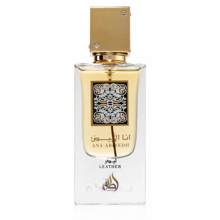 Ana Abiyedh Leather 60ml - Apa de Parfum, dama [1]
