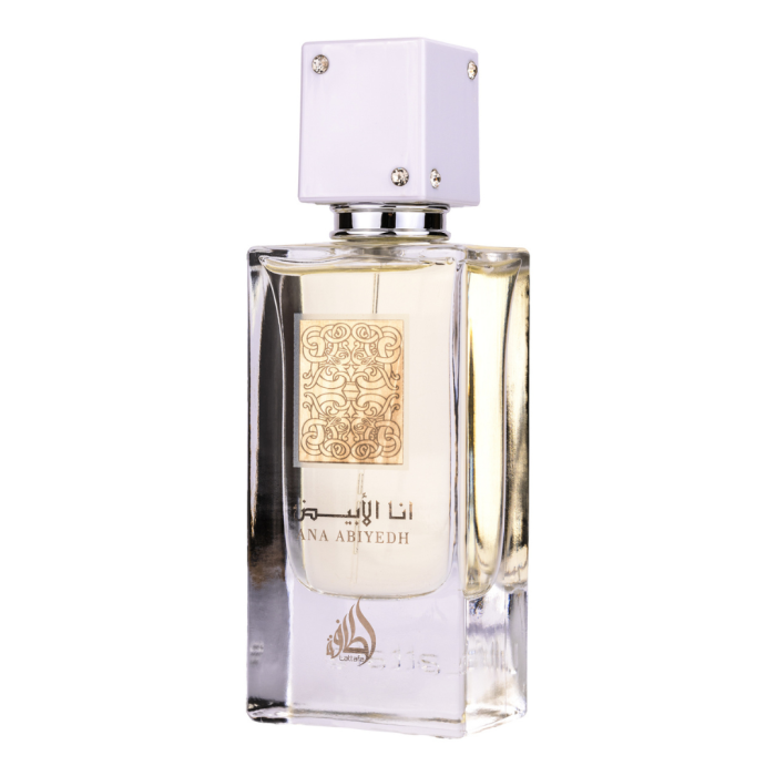 Ana Abiyedh White 60ml - Apa de Parfum, dama [2]