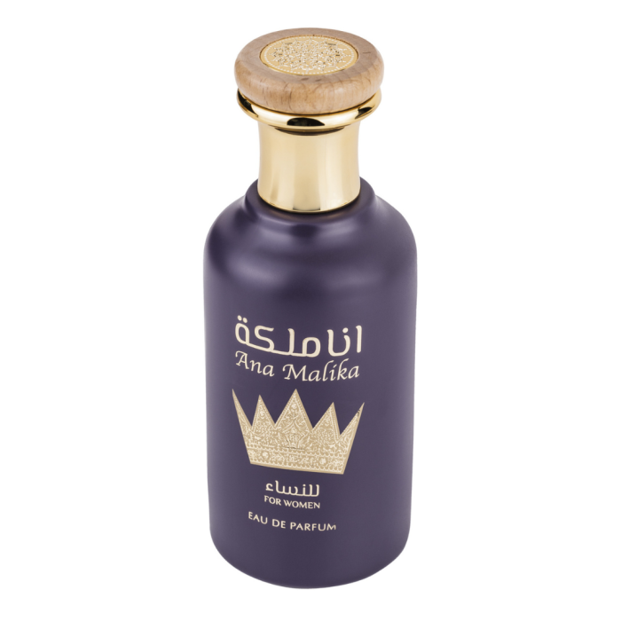 Ana Malika 100ml - Apa de Parfum, dama [2]