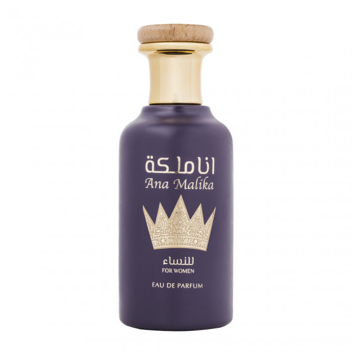 Ana Malika 100ml - Apa de Parfum, dama [1]