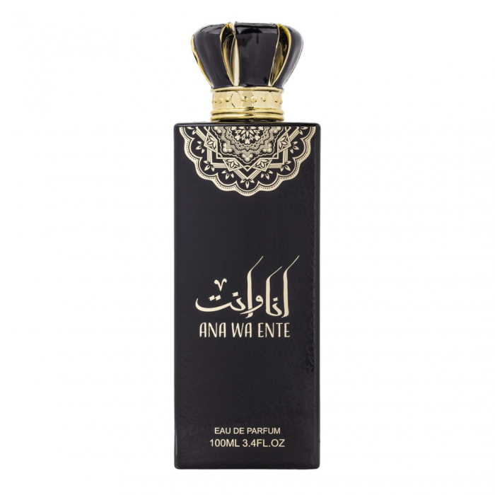 Ana Wa Ente 80ml - Apa de Parfum, barbati [1]