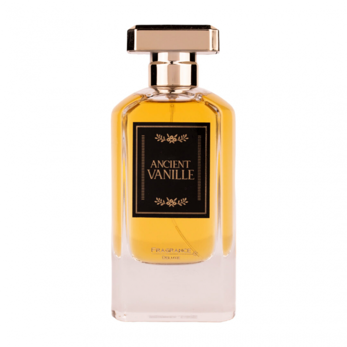 Ancient Vanille 100ml - Apa de Parfum, dama [1]