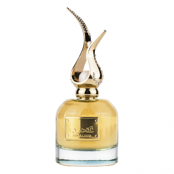 Andaleeb 100ml - Apa de Parfum, dama [1]