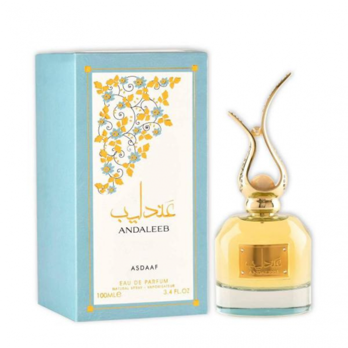 Andaleeb 100ml - Apa de Parfum, dama [3]