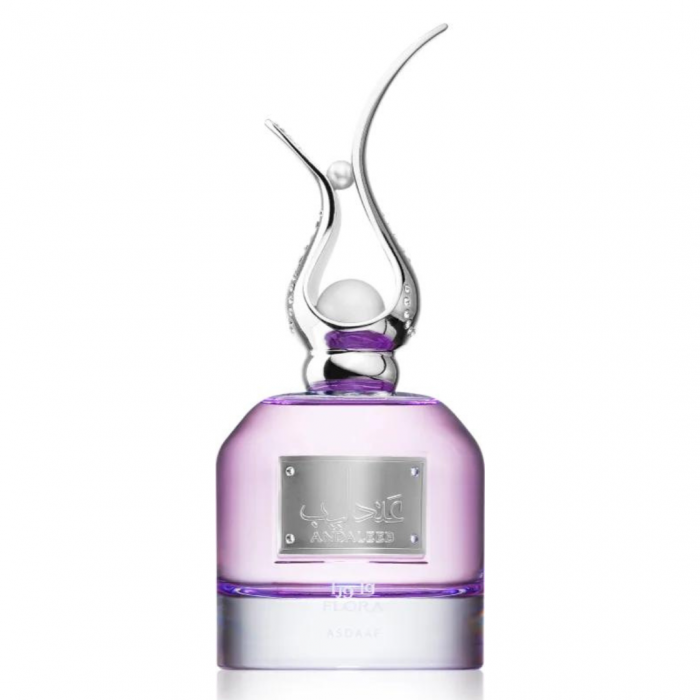 Andaleeb Flora 100ml - Apa de Parfum, dama [1]