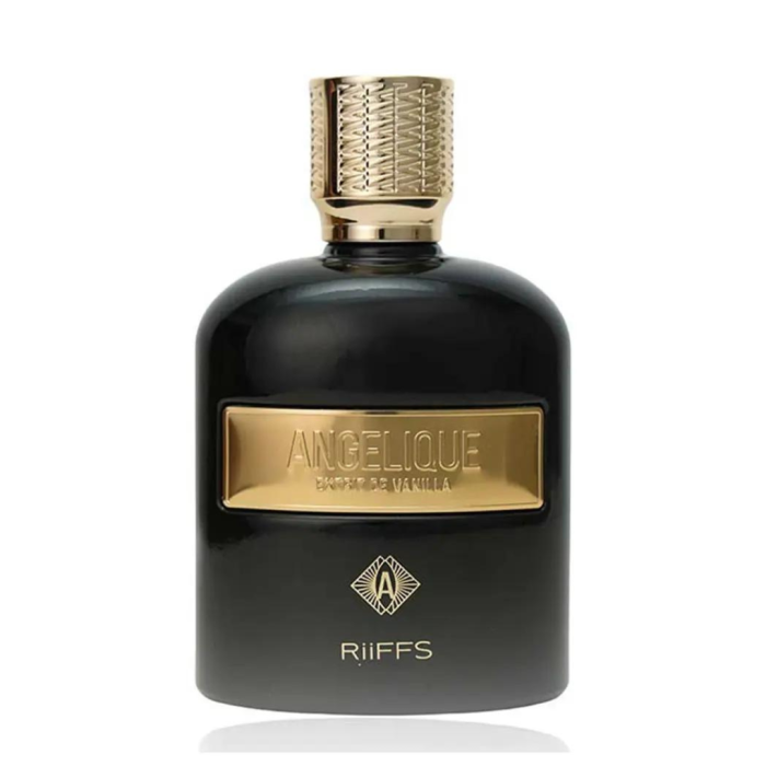 Angelique Extrait de Vanilla 100ml - Apa de Parfum, unisex [1]