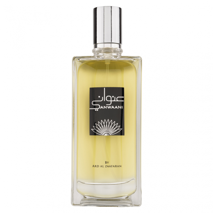 Anwaani 100ml - Apa de Parfum, unisex [1]