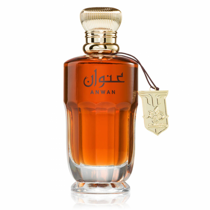 Anwan 100ml - Apa de Parfum, unisex [1]