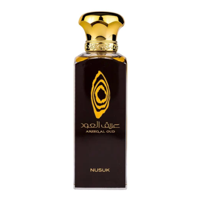 Areeq Al Oud 100ml - Apa de Parfum, unisex [1]
