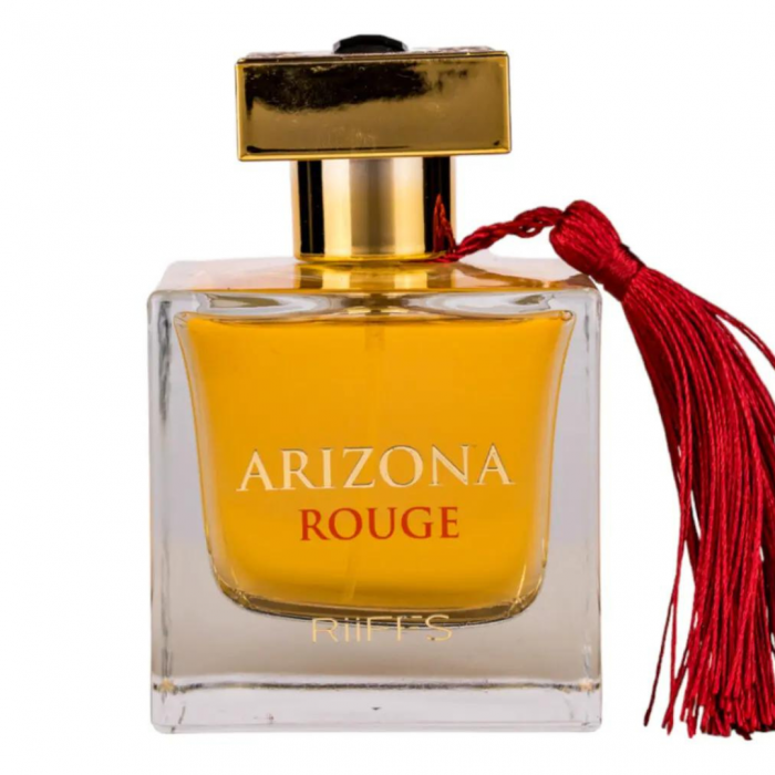 Arizona Rouge 100ml - Apa de Parfum, dama [1]