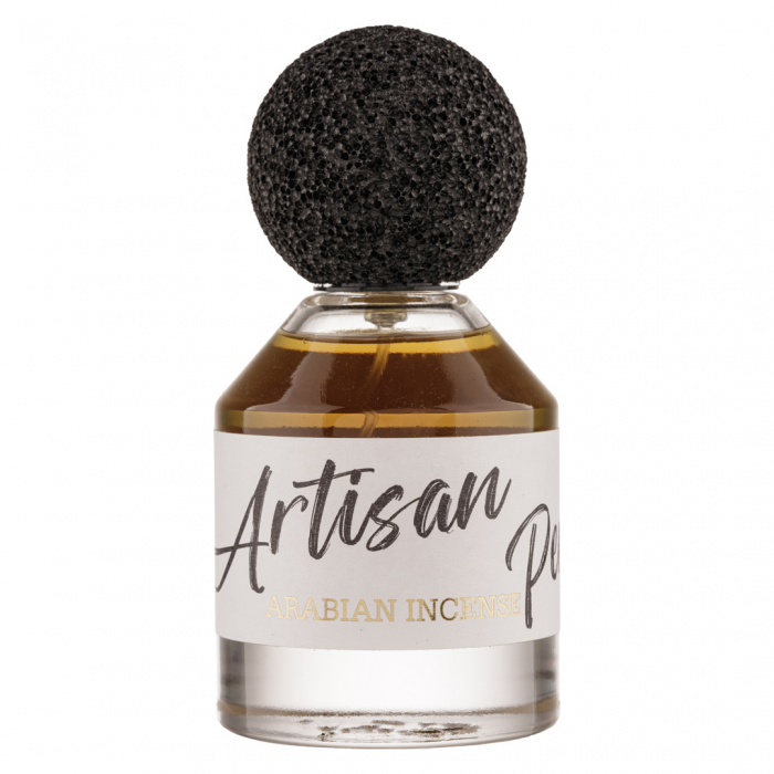 Artisan Perfumery Arabian Incense 80ml - Apa de Parfum, unisex [1]