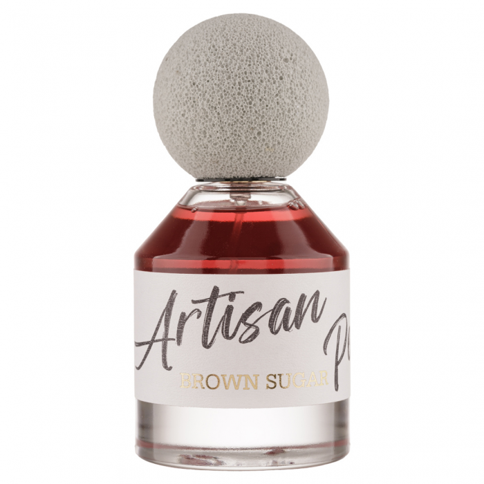 Artisan Perfumery Brown Sugar 80ml - Apa de Parfum, unisex [1]