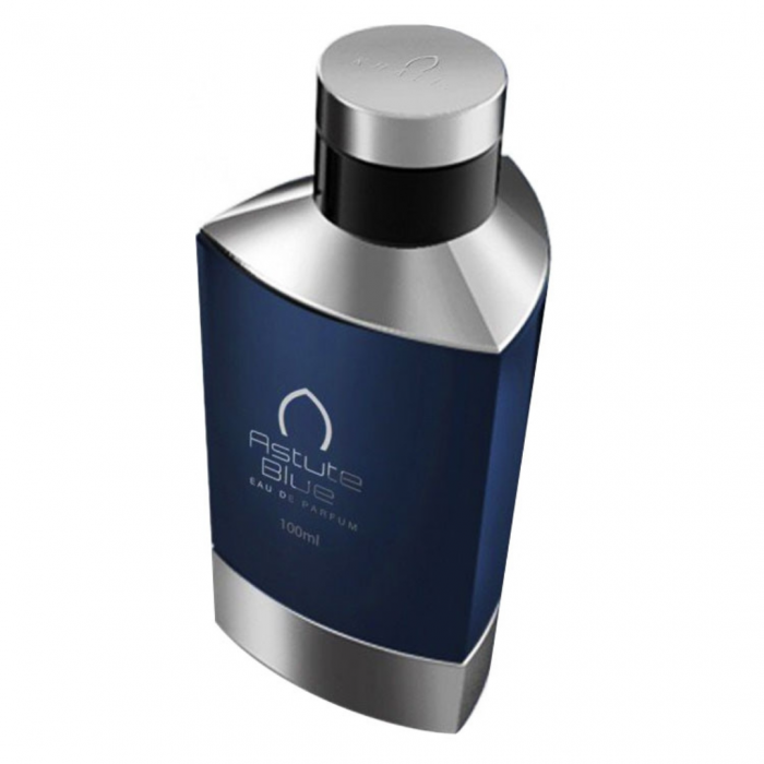Astute Blue 100ml - Apa de Parfum, barbati [2]
