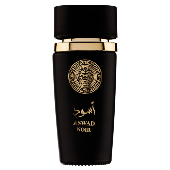 Aswad Noir 100ml - Apa de Parfum, barbati [1]