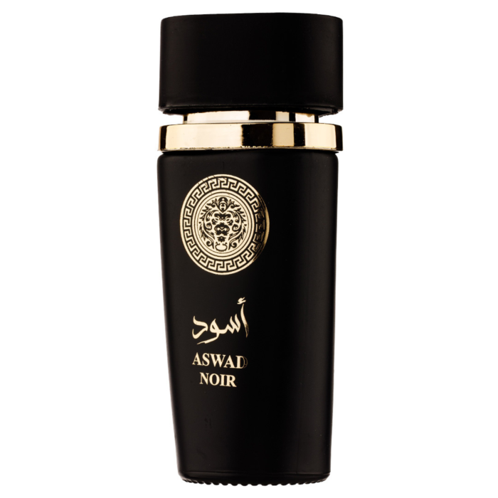 Aswad Noir 100ml - Apa de Parfum, barbati [2]