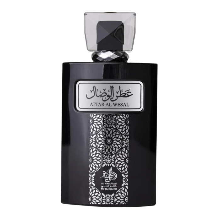 Attar al Wesal 100ml - Apa de Parfum, barbati [11]