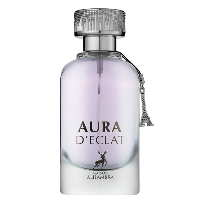 Aura D'Eclat 100ml - Apa de Parfum, dama [1]