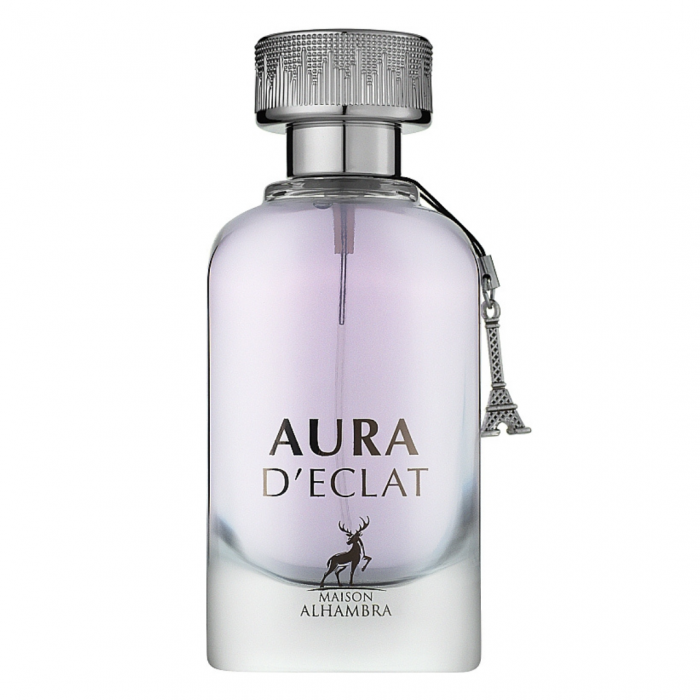 Aura D'Eclat 100ml - Apa de Parfum, dama [1]