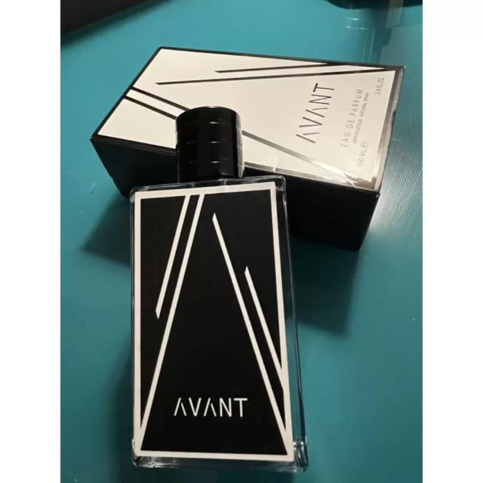 Avant 100ml - Apa de Parfum, barbati [6]