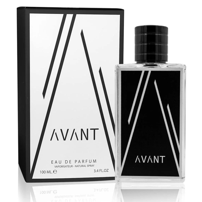 Avant 100ml - Apa de Parfum, barbati [3]