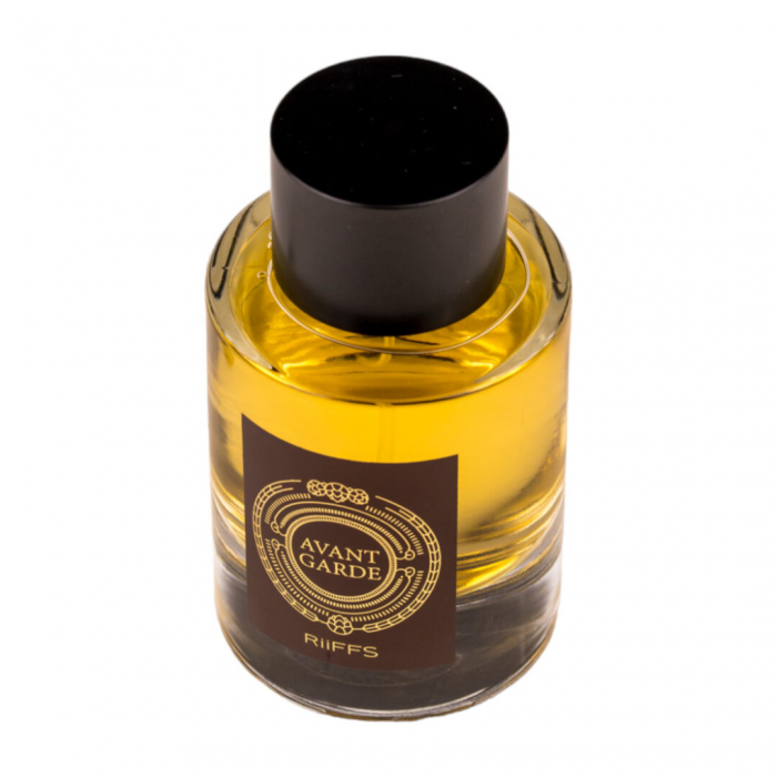Avant Garde 100ml - Apa de Parfum, barbati [3]