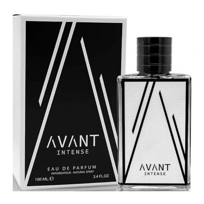Avant Intense 100ml - Apa de Parfum, barbati [3]