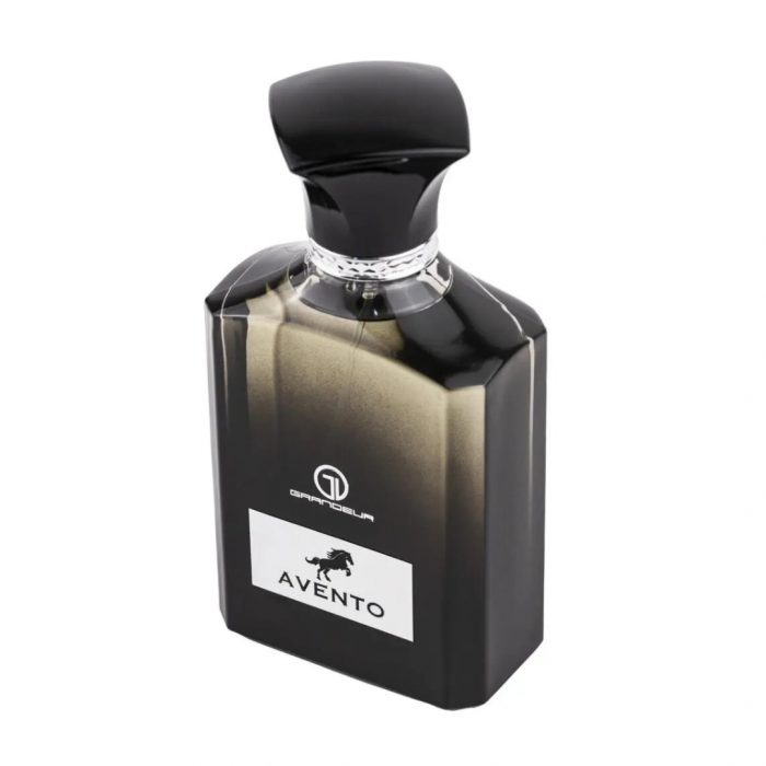 Avento 100ml - Apa de Parfum, barbati [3]