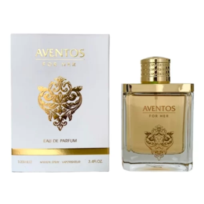 Aventos for Her 100ml - Apa de Parfum, dama [3]