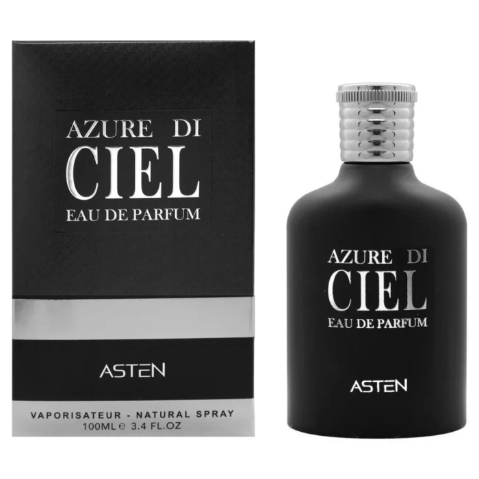Azure di Ciel 100ml - Apa de Parfum, barbati [1]