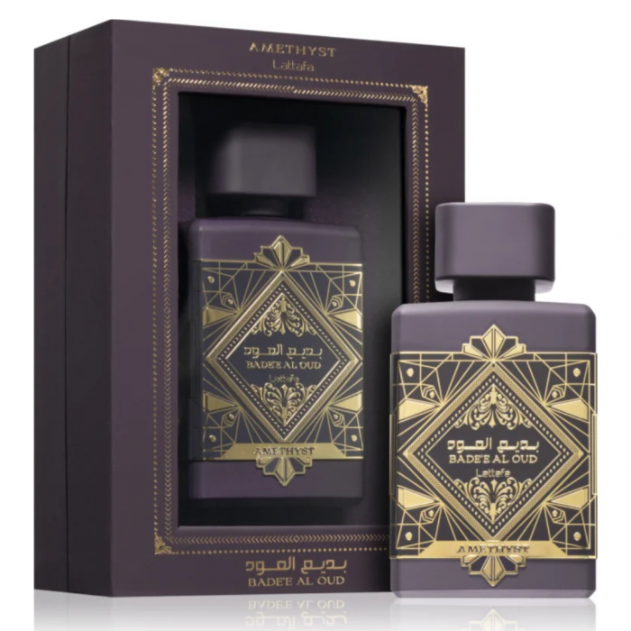 Bade'e Al Oud Amethyst 100ml - Apa de Parfum, unisex [1]