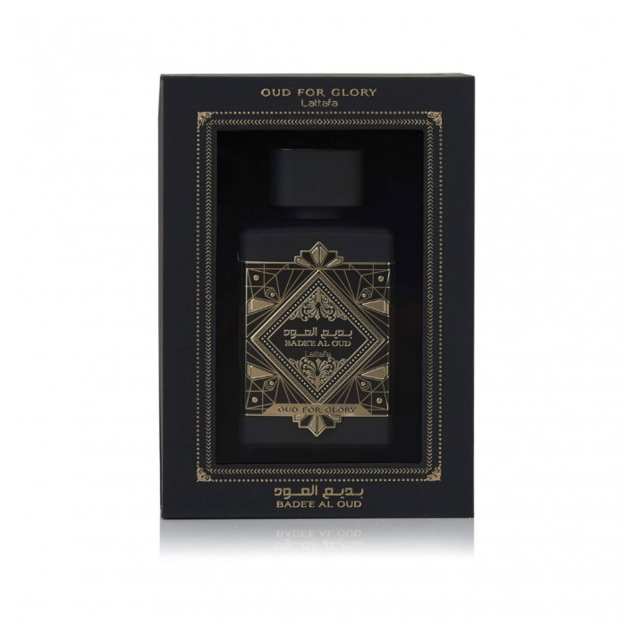 Bade'e Al Oud for Glory 100ml - Apa de Parfum, unisex [5]