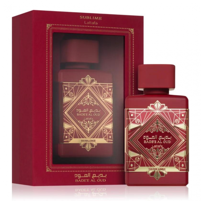 Badee al Oud Sublime 100ml - Apa de Parfum, dama [1]