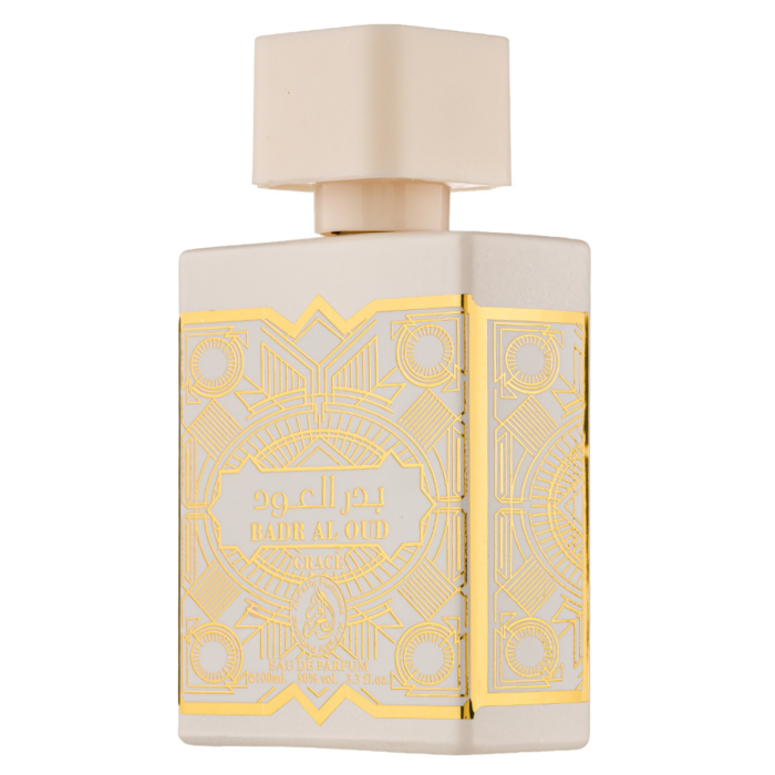 Badr al Oud Grace 100ml - Apa de Parfum, unisex [1]