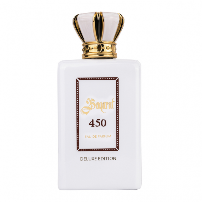 Baqarat 450 - 100ml - Apa de Parfum, barbati [1]
