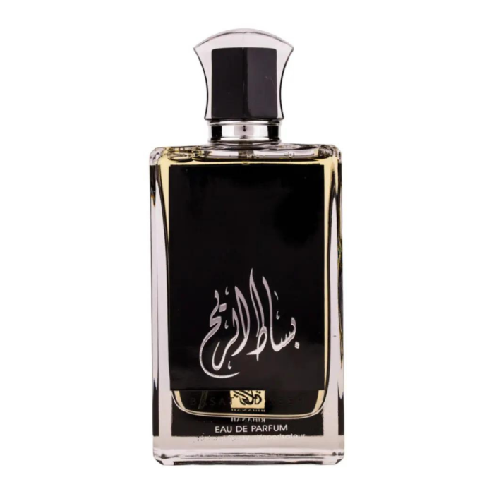 Basat al Reeh 100ml - Apa de Parfum, barbati [1]