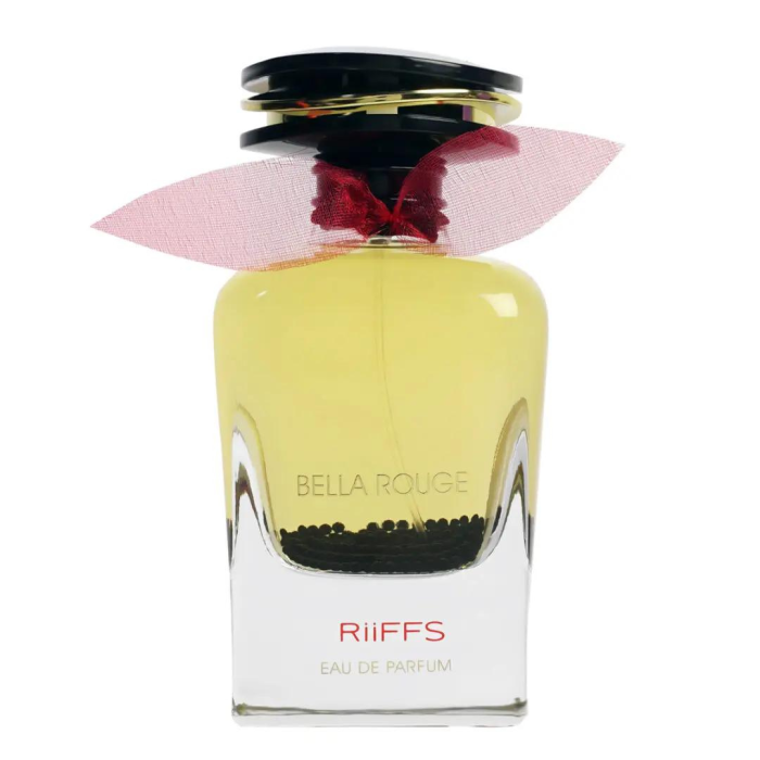 Bella Rouge 100ml - Apa de Parfum, dama [6]