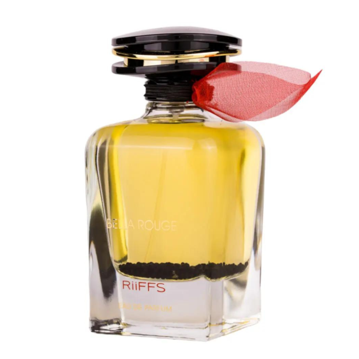 Bella Rouge 100ml - Apa de Parfum, dama [2]
