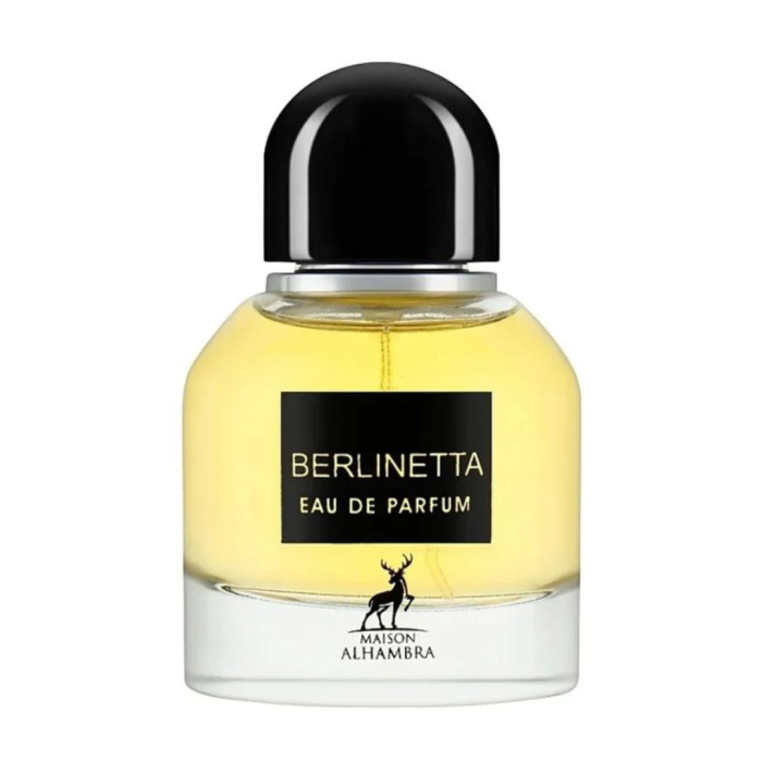 Berlinetta 100ml - Apa de Parfum, unisex [1]