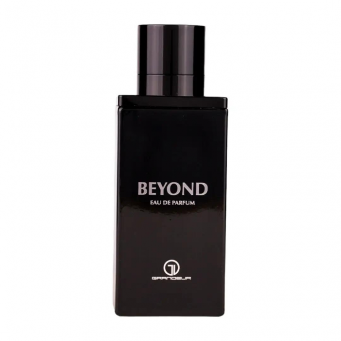 Beyond 100ml - Apa de Parfum, barbati [1]