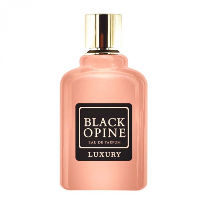 Black Opine 100ml - Apa de Parfum, dama [2]