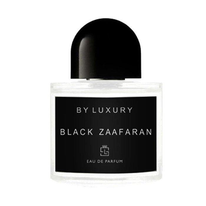 Black Zaafaran 100ml - Apa de Parfum, unisex [2]