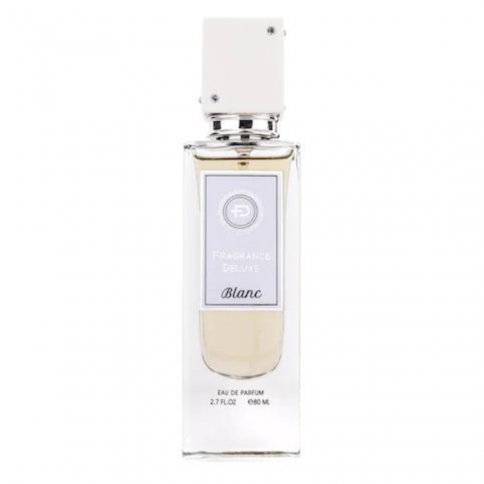 Blanc 80ml - Apa de Parfum, unisex [1]
