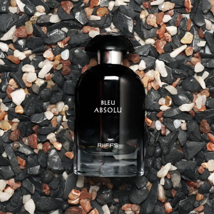 Bleu Absolu 100ml - Apa de Parfum, barbati [7]