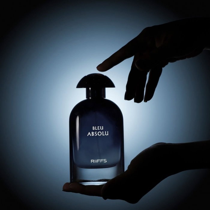 Bleu Absolu 100ml - Apa de Parfum, barbati [6]