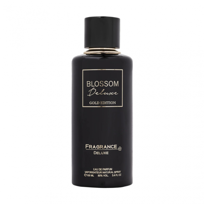 Blossom Deluxe Gold Edition 100ml - Apa de Parfum, unisex [1]