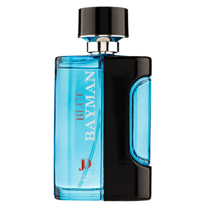 Blue Bayman 100ml - Apa de Toaleta, barbati [1]